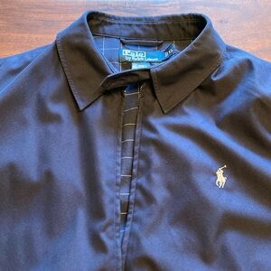 Ralph Lauren light jacket